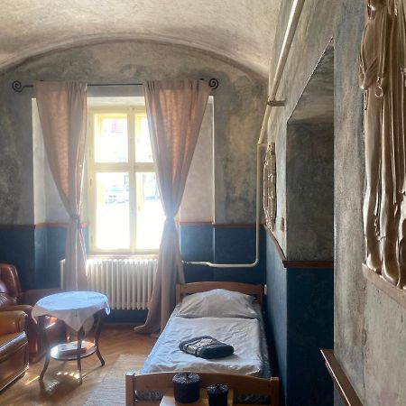 Apartmán Bohéma Kouřim Exterior foto