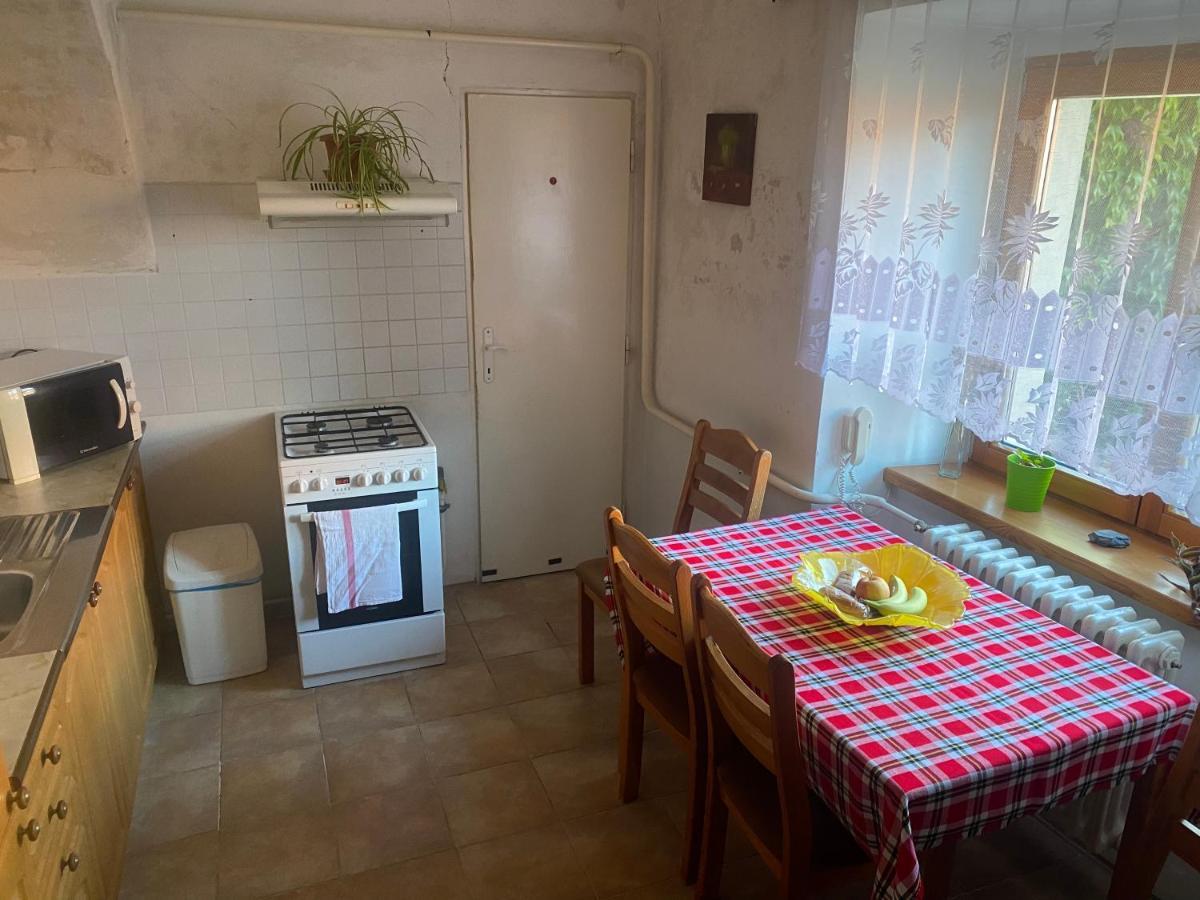 Apartmán Bohéma Kouřim Exterior foto