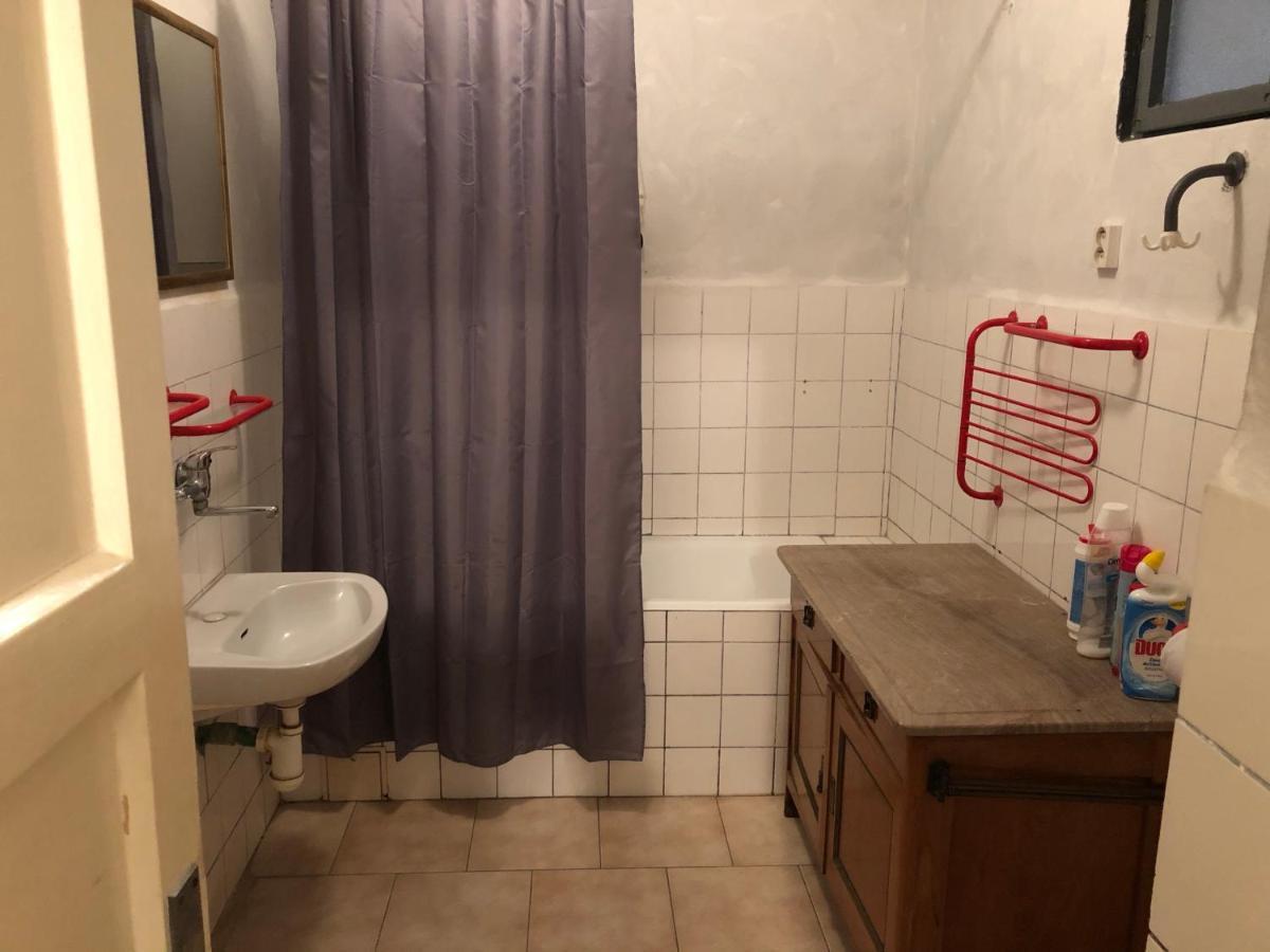 Apartmán Bohéma Kouřim Exterior foto